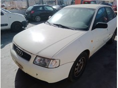 audi a3 (8l1) del año 2000