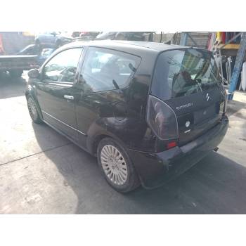 CITROËN C2 (JM_)