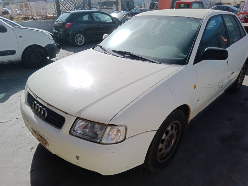audi a3 (8l1) del año 2000 audi a3 (8l1) del año 2000