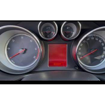 OPEL INSIGNIA A (G09)