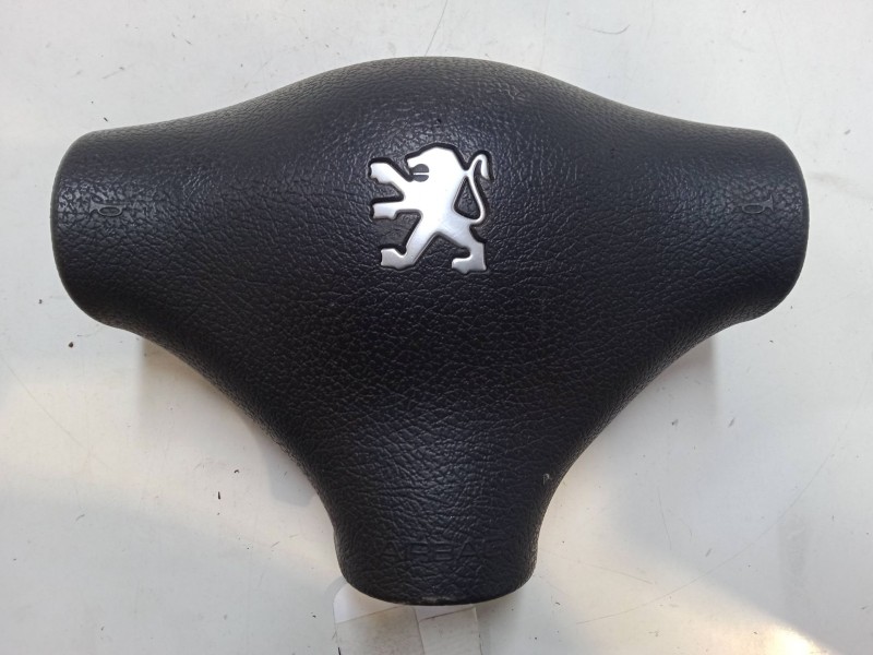 Recambio de airbag volante para peugeot 206 cc (2d) 2.0 s16 referencia OEM IAM 96425026ZR  