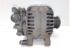 Recambio de alternador para peugeot 207/207+ (wa_, wc_) 1.6 hdi referencia OEM IAM    2