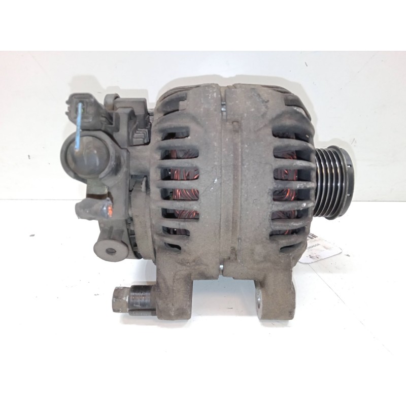 Recambio de alternador para peugeot 207/207+ (wa_, wc_) 1.6 hdi referencia OEM IAM   