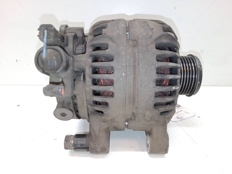 Recambio de alternador para peugeot 207/207+ (wa_, wc_) 1.6 hdi referencia OEM IAM   