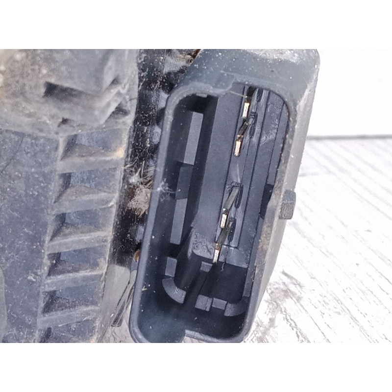 Recambio de motor limpiaparabrisas delantero izquierdo para peugeot 407 (6d_) 2.0 hdi 135 (6drhrh, 6drhre, 6drhrg, 6drhrj) refer