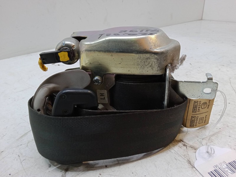 Recambio de cinturon seguridad delantero izquierdo para hyundai i30 (fd) 1.4 referencia OEM IAM   