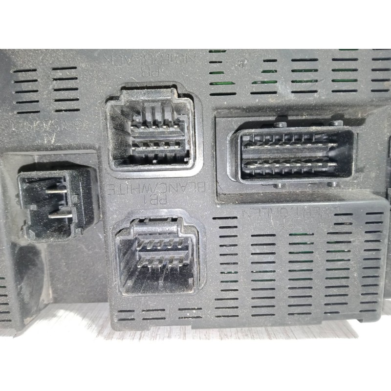Recambio de bsi para citroën c3 i (fc_, fn_) 1.4 i referencia OEM IAM 96592.85380.  