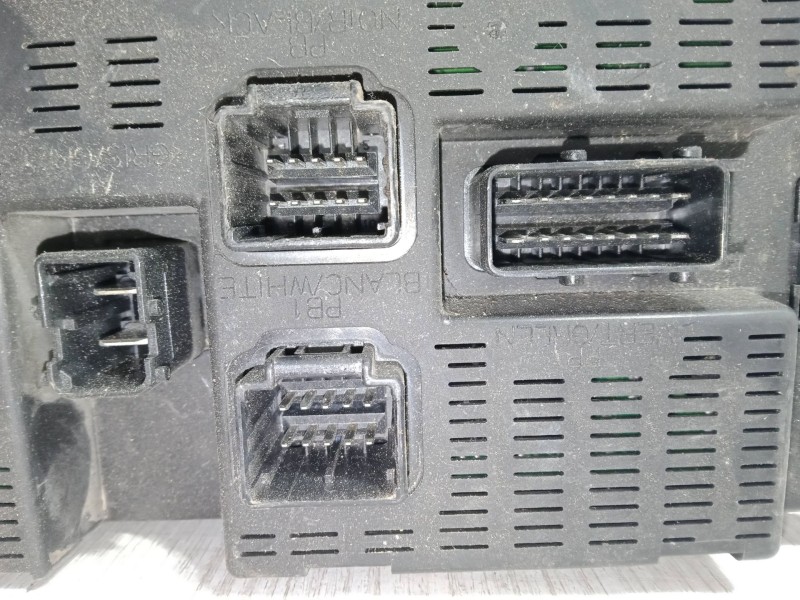 Recambio de bsi para citroën c3 i (fc_, fn_) 1.4 i referencia OEM IAM 96592.85380.  