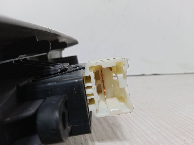 Recambio de mando elevalunas delantero derecho para nissan pick up (d22) 2.5 dci 4wd referencia OEM IAM   