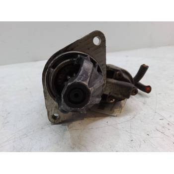 MOTOR ARRANQUE 