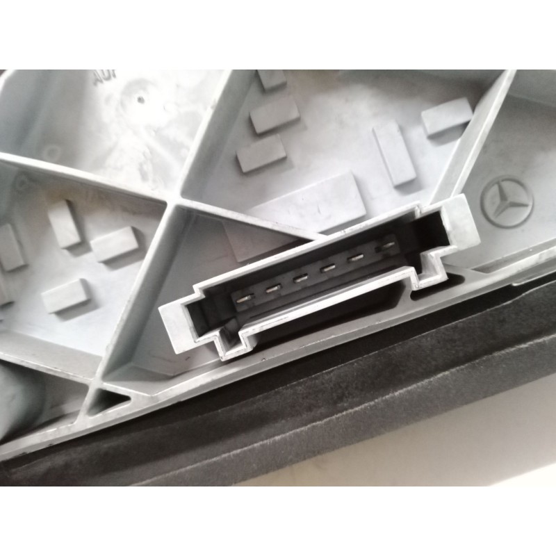 Recambio de piloto trasero derecho para mercedes-benz clase c (w203) c 220 cdi (203.006) referencia OEM IAM   