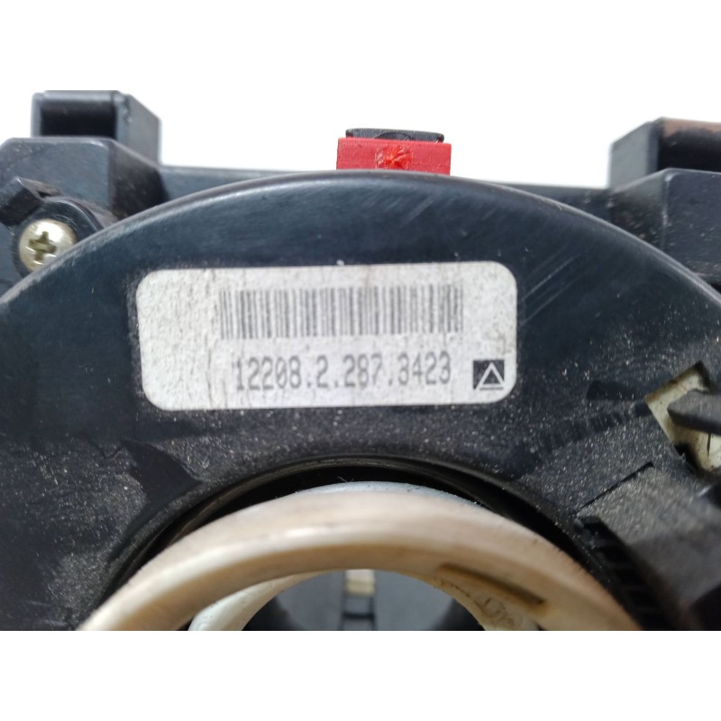 Recambio de mando luces para fiat punto (188_) 1.2 60 (188.030, .050, .130, .150, .230, .250) referencia OEM IAM   