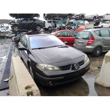 RENAULT LAGUNA II (BG0/1_)