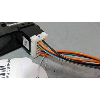 MANDO ELEVALUNAS TRASERO DERECHO 25411 AV600 