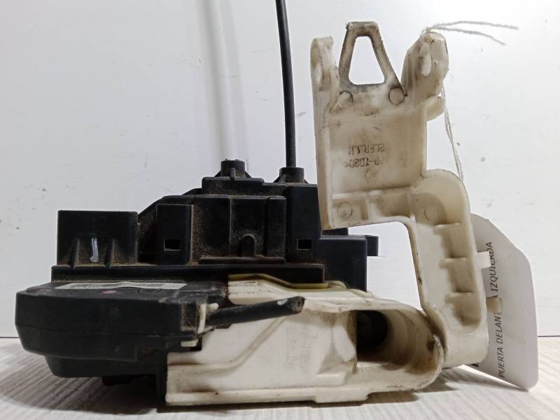 CERRADURA PUERTA DELANTERA IZQUIERDA 