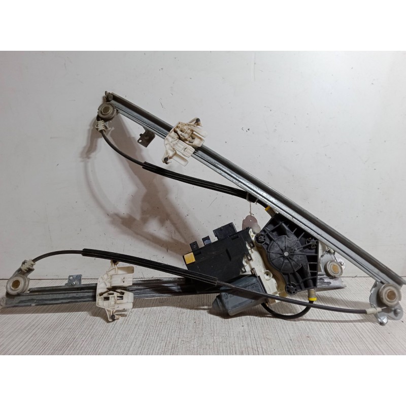 Recambio de elevalunas delantero izquierdo para citroën c8 (ea_, eb_) 2.2 hdi referencia OEM IAM 1488726080  991712203