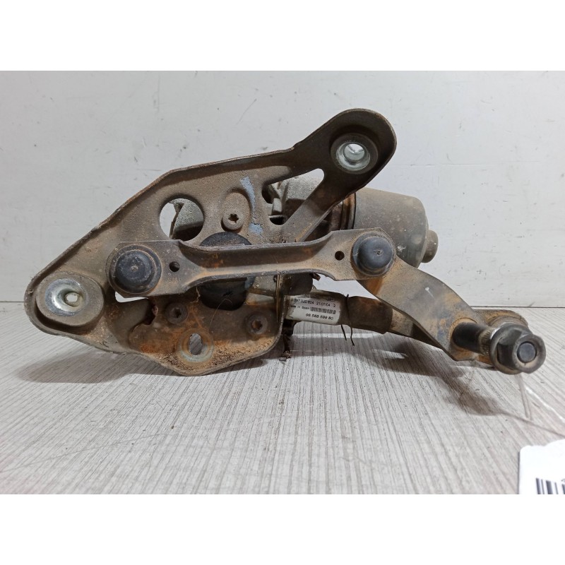 Recambio de motor limpiaparabrisas delantero izquierdo para peugeot 407 (6d_) 2.0 hdi 135 (6drhrh, 6drhre, 6drhrg, 6drhrj) refer