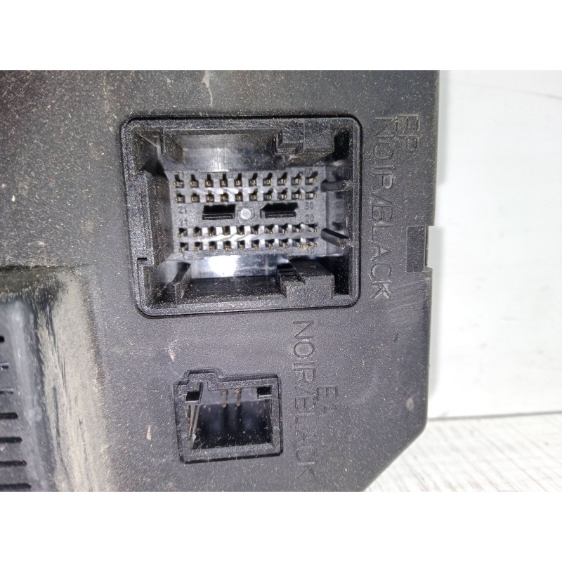 Recambio de bsi para citroën c3 i (fc_, fn_) 1.4 i referencia OEM IAM 96592.85380.  
