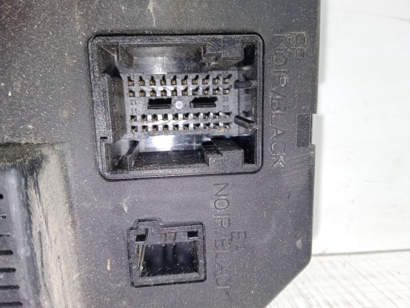 Recambio de bsi para citroën c3 i (fc_, fn_) 1.4 i referencia OEM IAM 96592.85380.  