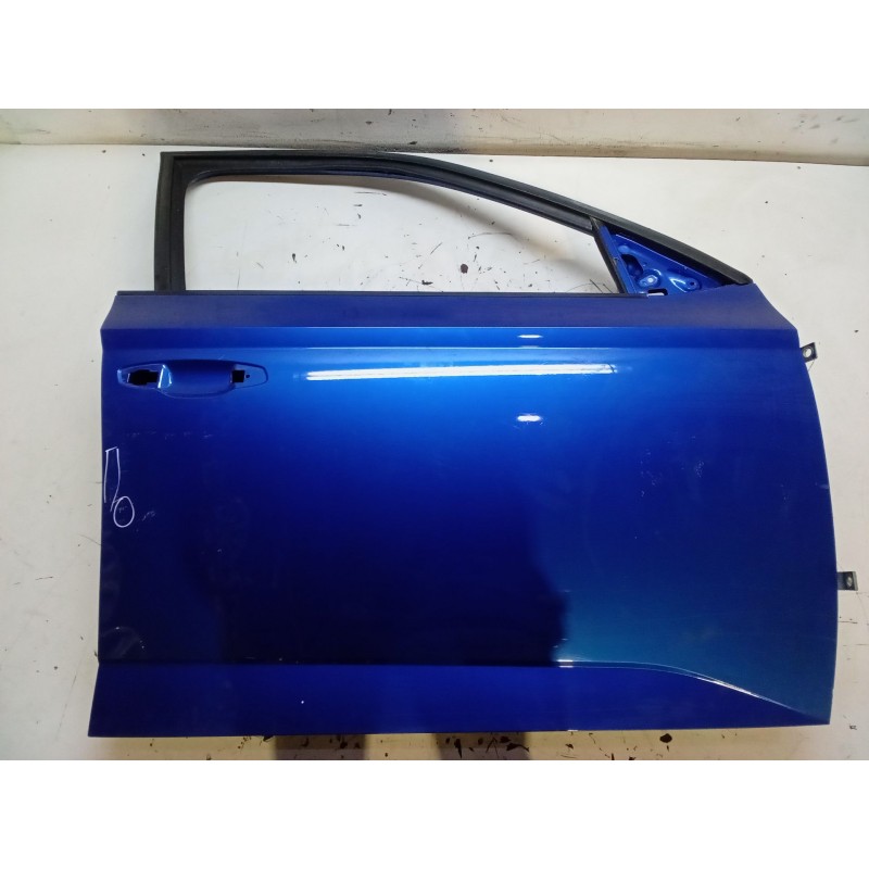 Recambio de puerta delantera derecha para skoda fabia iii (nj3) 1.2 tsi referencia OEM IAM   