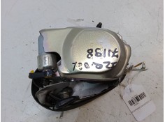 Recambio de cinturon seguridad delantero izquierdo para hyundai i30 (fd) 1.4 referencia OEM IAM    2