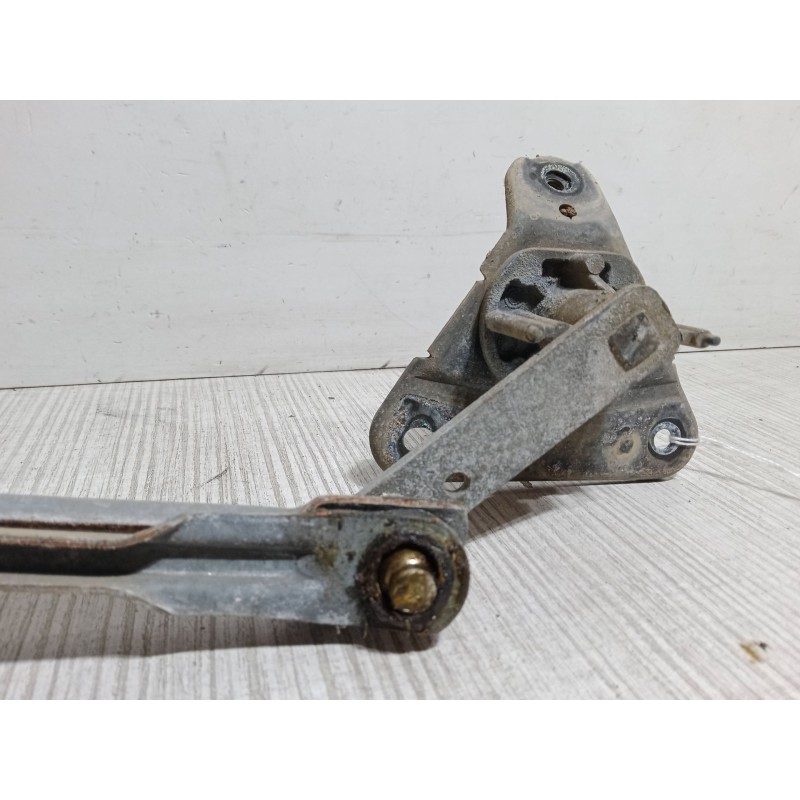 Recambio de motor limpia delantero para citroën berlingo / berlingo first monospace (mf_, gjk_, gfk_) 1.9 d (mfwjz) referencia O