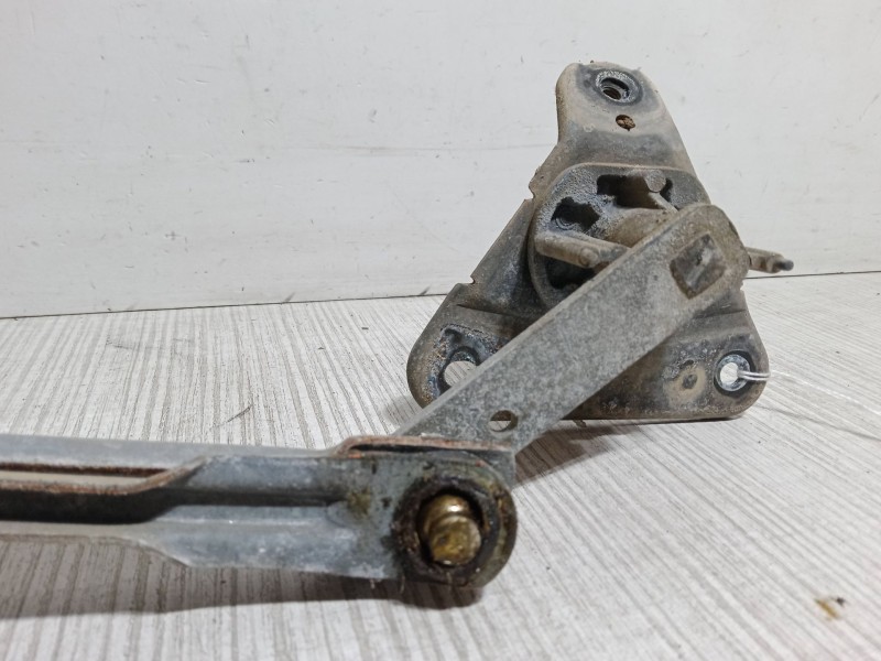 Recambio de motor limpia delantero para citroën berlingo / berlingo first monospace (mf_, gjk_, gfk_) 1.9 d (mfwjz) referencia O