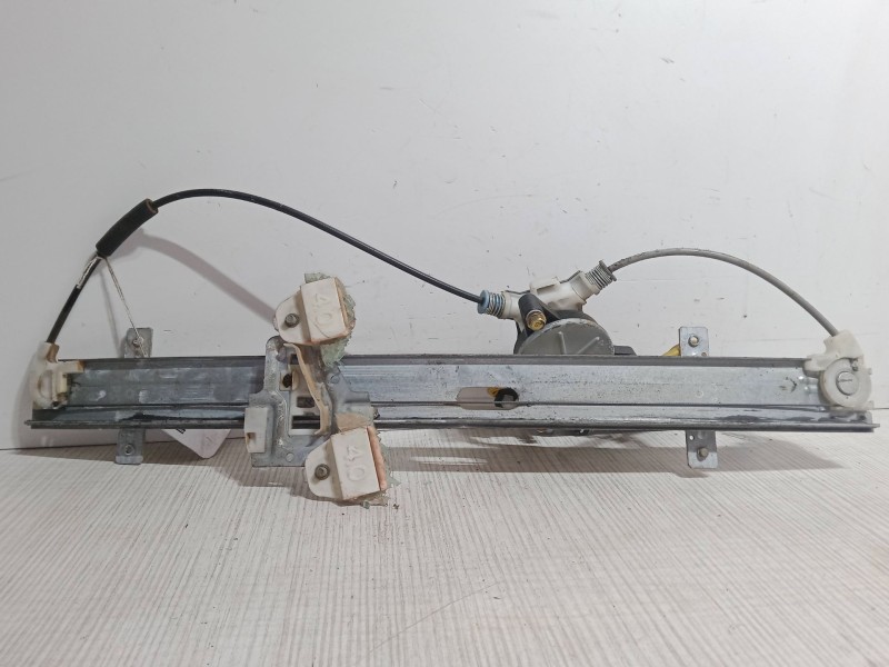 Recambio de elevalunas electrico delantero izquierdo para honda stream (rn) 1.7 16v (rn1) referencia OEM IAM   