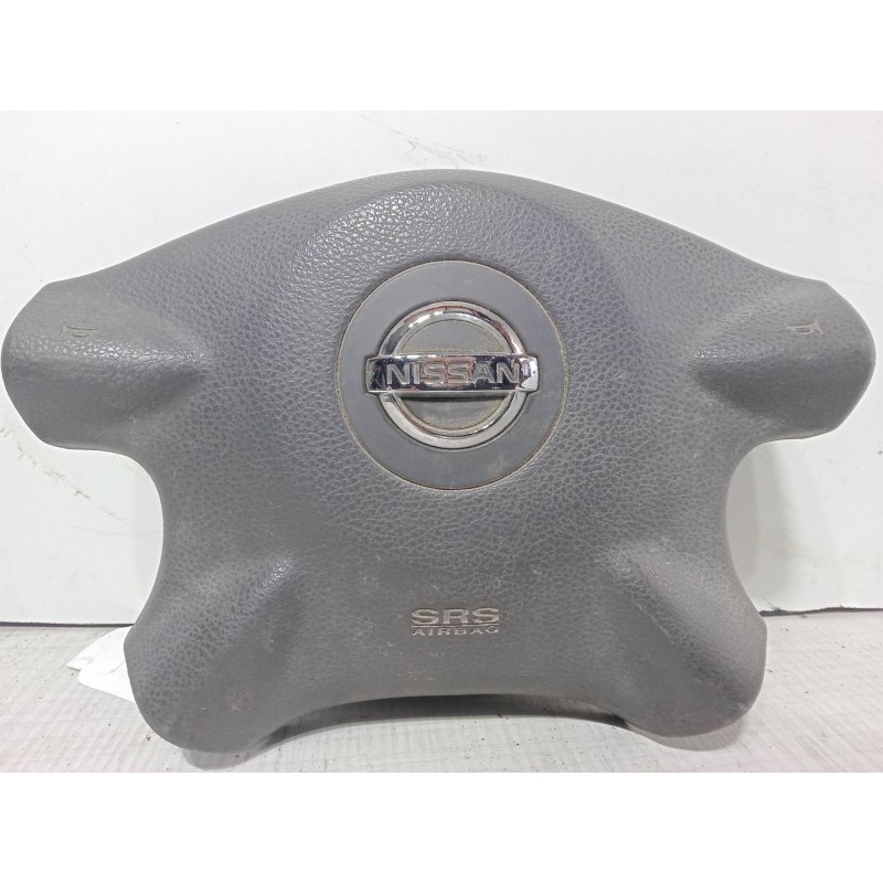 Recambio de airbag volante para nissan pick up (d22) 2.5 dci 4wd referencia OEM IAM   