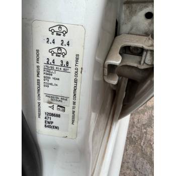 PEUGEOT 206+ (2L_, 2M_)
