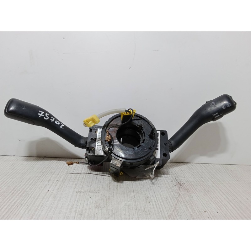 Recambio de mando luces para skoda fabia i combi (6y5) 1.9 sdi referencia OEM IAM CZKO301202032 4BO 953 503 H 
