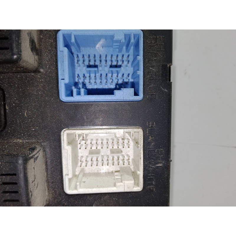 Recambio de bsi para citroën c3 i (fc_, fn_) 1.4 i referencia OEM IAM 96592.85380.  