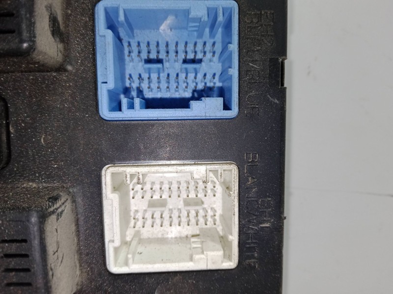 Recambio de bsi para citroën c3 i (fc_, fn_) 1.4 i referencia OEM IAM 96592.85380.  