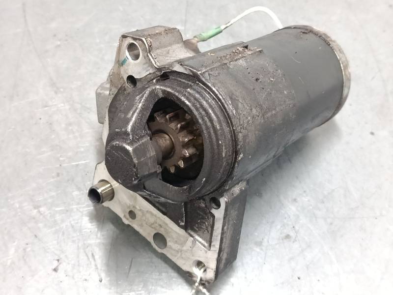 MOTOR ARRANQUE 980166778000 