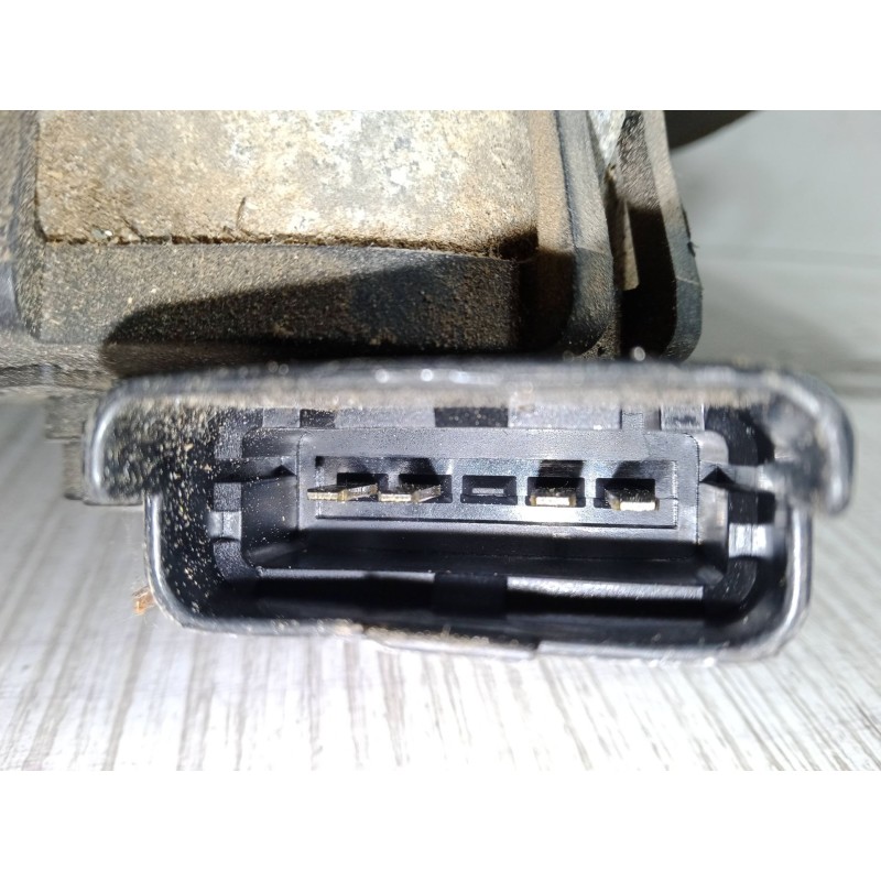 Recambio de motor limpia delantero para citroën berlingo / berlingo first monospace (mf_, gjk_, gfk_) 1.9 d (mfwjz) referencia O