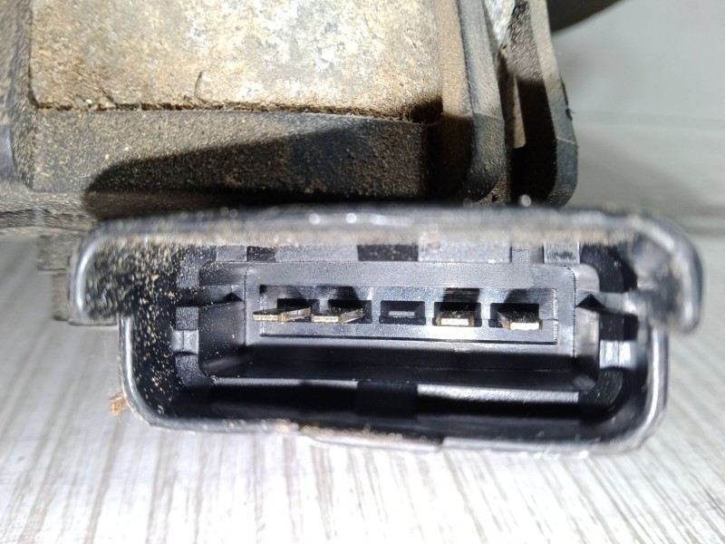 Recambio de motor limpia delantero para citroën berlingo / berlingo first monospace (mf_, gjk_, gfk_) 1.9 d (mfwjz) referencia O