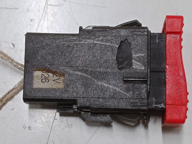 Recambio de warning para iveco daily iv furgoneta 29l10 v referencia OEM IAM   