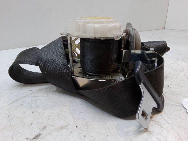 Recambio de cinturon seguridad delantero derecho para hyundai i30 (fd) 1.4 referencia OEM IAM   