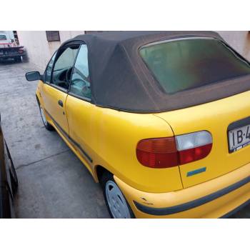 FIAT PUNTO DESCAPOTABLE (176_)