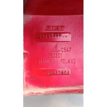 PILOTO TRASERO IZQUIERDO 51705459 