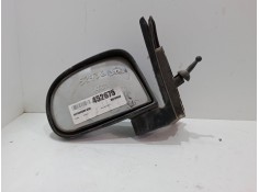 Recambio de retrovisor izquierdo para hyundai atos (mx) 1.0 i referencia OEM IAM   