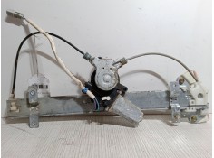 Recambio de elevalunas electrico trasero derecho para honda stream (rn) 1.7 16v (rn1) referencia OEM IAM   