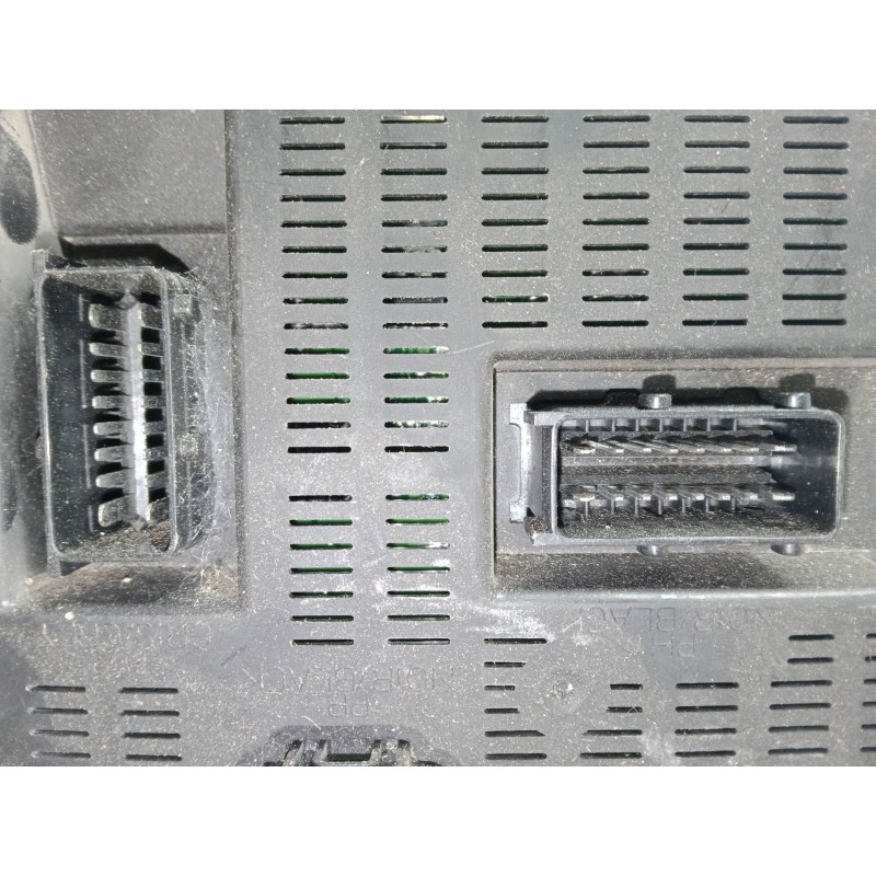 Recambio de bsi para citroën c3 i (fc_, fn_) 1.4 i referencia OEM IAM 96592.85380.  