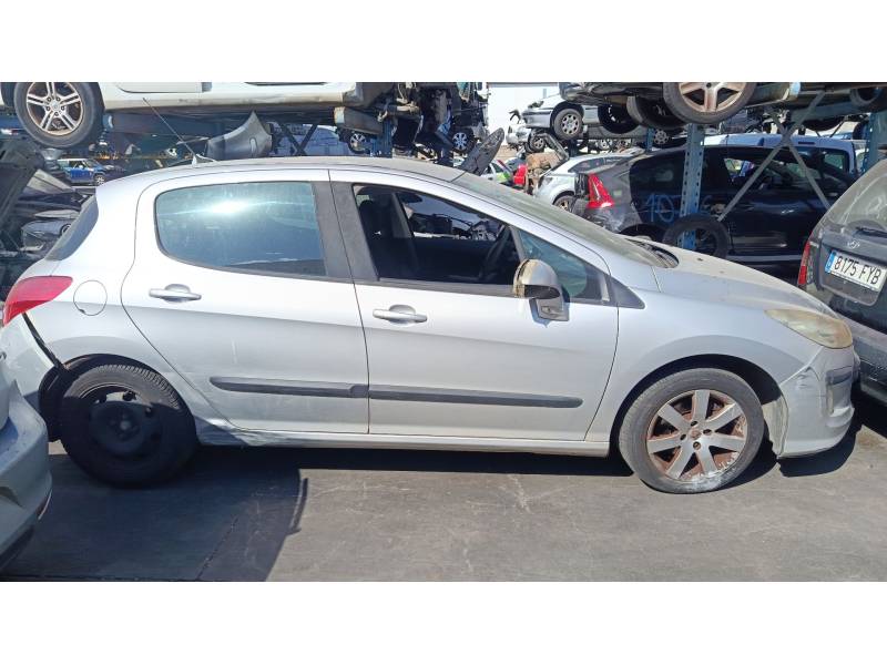PEUGEOT 308 I (4A_, 4C_)