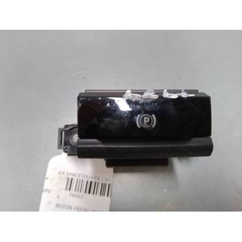 BOTON FRENO MANO 98014489ZD05 