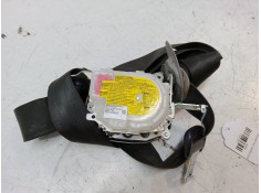 Recambio de cinturon seguridad delantero derecho para hyundai i30 (fd) 1.4 referencia OEM IAM    2