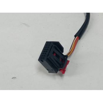 RETROVISOR ELECTRICO DERECHO 