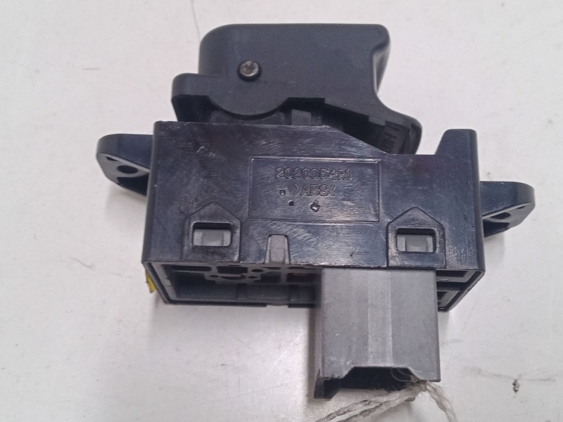 Recambio de mando elevalunas delantero derecho para hyundai i20 i (pb, pbt) 1.2 referencia OEM IAM   