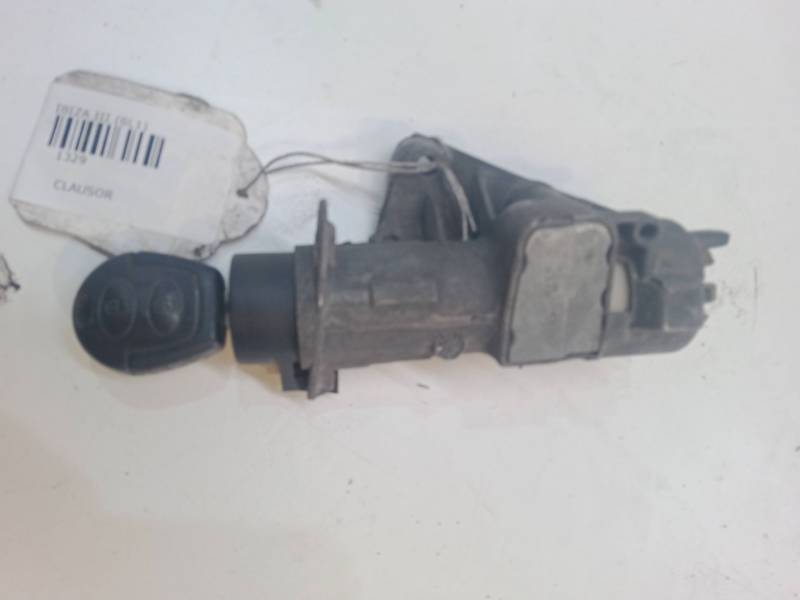 CLAUSOR AM50HP HF2 4B0905851C