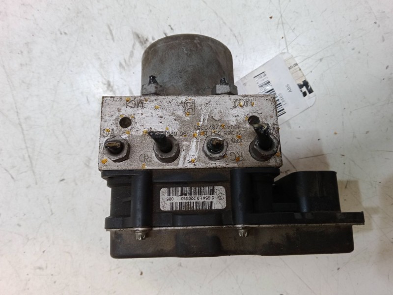 Recambio de abs para peugeot 407 (6d_) 2.0 hdi (6drhrh) referencia OEM IAM 0265251121  9662005180